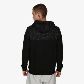 Lotto Hanorac GIOCOSO HOODY M 