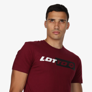 Lotto Tricou VIAGGIO TEE M 