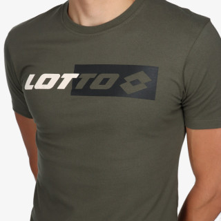 Lotto Tricou VIAGGIO TEE M 