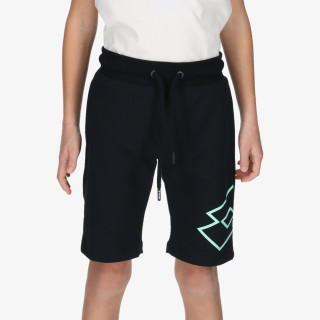 Lotto Pantaloni scurti RIFLESSO SHORTS B 