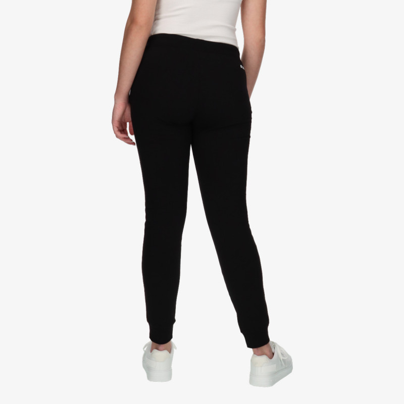 Lotto Pantaloni de trening NUVOLA CUFF W 