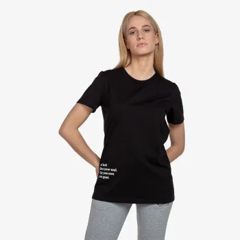 LOTTO Tricou LOTTO Tricou NUVOLA TEE W 
