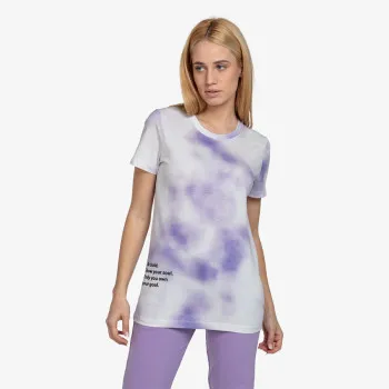 NUVOLA TIE TEE W