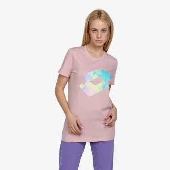 LOTTO Tricou LOTTO Tricou RIFLESSO 3 TEE W 