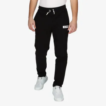 LOTTO Pantaloni de trening NUVOLA OH PANT 