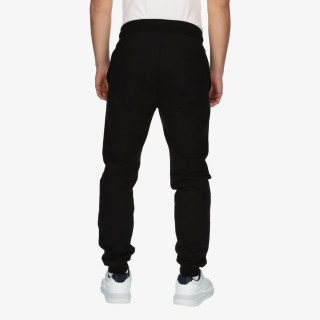 Lotto Pantaloni de trening Riflesso 