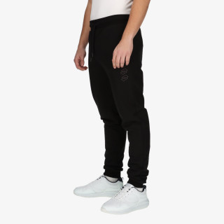 Lotto Pantaloni de trening Riflesso 