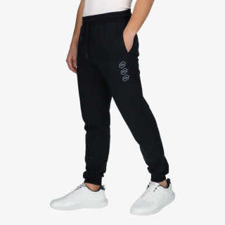 Lotto Pantaloni de trening RIFLESSO CUFF M 
