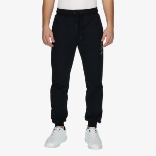 Lotto Pantaloni de trening RIFLESSO CUFF M 