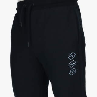 Lotto Pantaloni de trening RIFLESSO CUFF M 