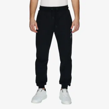 LOTTO Pantaloni de trening RIFLESSO CUFF M 