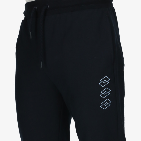 Lotto Pantaloni de trening RIFLESSO CUFF M 