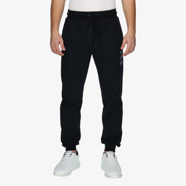 Lotto Pantaloni de trening RIFLESSO CUFF M 