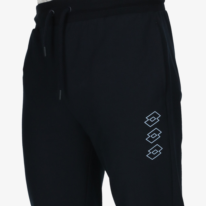Lotto Pantaloni de trening RIFLESSO CUFF M 