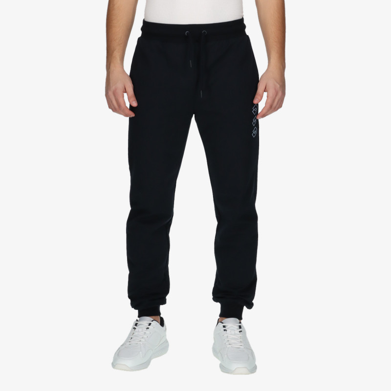 Lotto Pantaloni de trening RIFLESSO CUFF M 