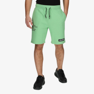 Lotto Pantaloni scurti Nuvola 