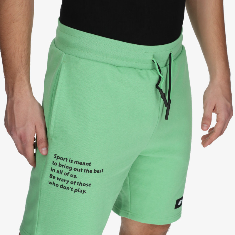 Lotto Pantaloni scurti Nuvola 