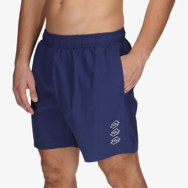 Lotto Pantaloni scurti RIFLESSO SWIMSHORT 