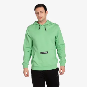 LOTTO Hanorac LOTTO Hanorac NUVOLA HOODY M 