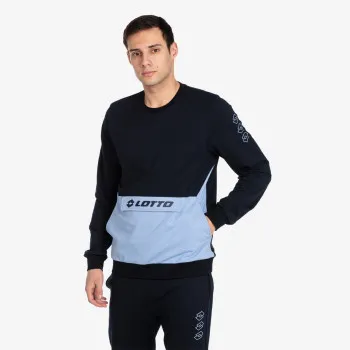 LOTTO Hanorac RIFLESSO CREW M 