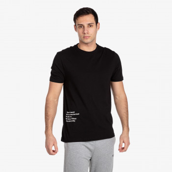 LOTTO Tricou Nuvola 