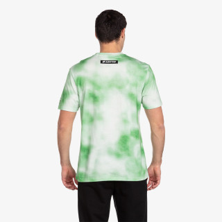 Lotto Tricou NUVOLA TIE TEE M 