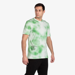 Lotto Tricou NUVOLA TIE TEE M 