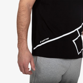 Lotto Tricou Riflesso 2 