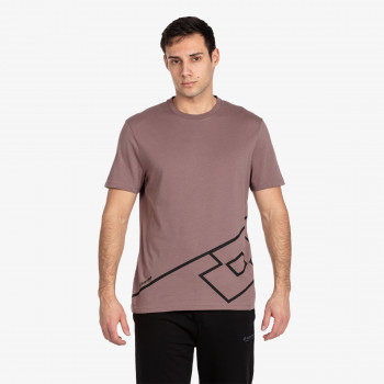 LOTTO Tricou RIFLESSO 2 TEE M 