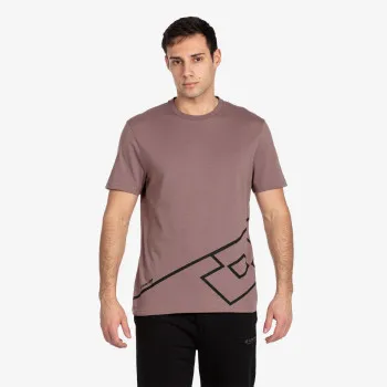 LOTTO Tricou RIFLESSO 2 TEE M 
