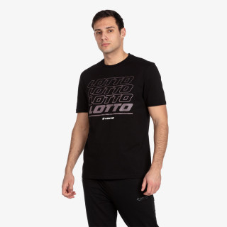 Lotto Tricou Riflesso 3 
