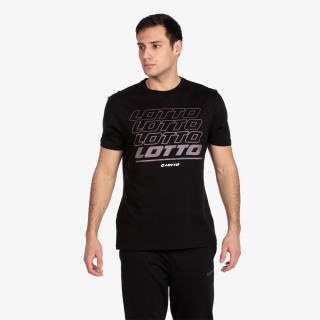 Lotto Tricou Riflesso 3 