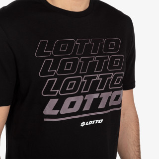 Lotto Tricou Riflesso 3 