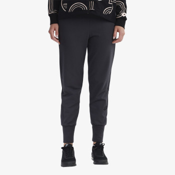 MONOGRAM CUFF PANT W