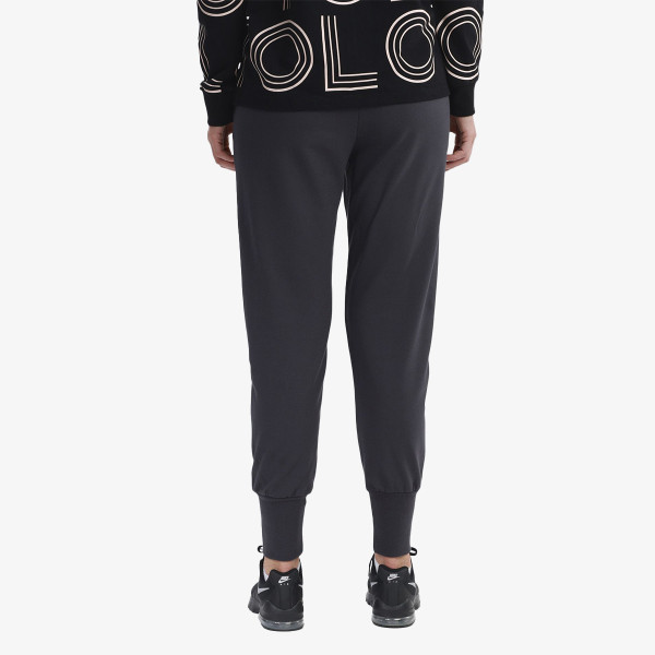 Lotto Pantaloni de trening Monogram Cuff Pants 