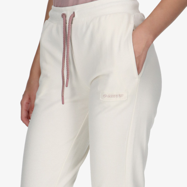 Lotto Pantaloni de trening RUINITO CUFF PANT W 