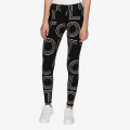 LOTTO Colanti Monogram Cuff Pants 