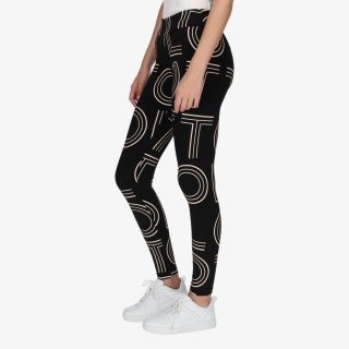LOTTO Colanti Monogram Cuff Pants 