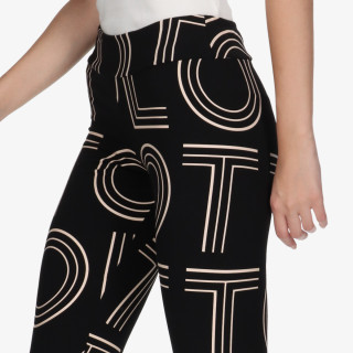 LOTTO Colanti Monogram Cuff Pants 