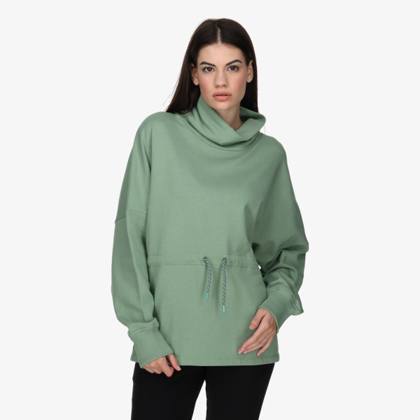 Lotto Hanorac Duks Corda Turtleneck W 