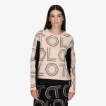 LOTTO Hanorac Lotto Monogram Crew W 