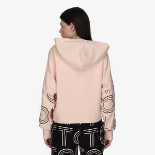 LOTTO Hanorac Duks Monogram Hoody 