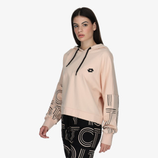 LOTTO Hanorac Duks Monogram Hoody 
