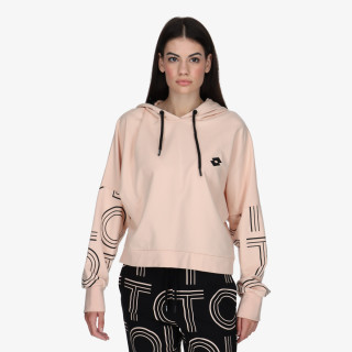 LOTTO Hanorac Duks Monogram Hoody 