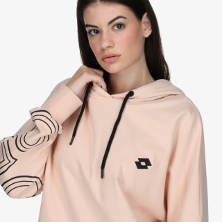 Lotto Hanorac Duks Monogram Hoody 