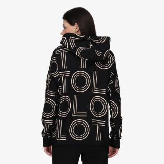 Lotto Hanorac Duks Monogram Hoody 