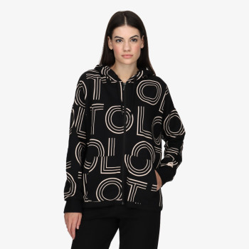 Lotto Hanorac Duks Monogram Hoody 