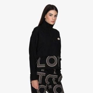LOTTO Hanorac Duks Monogram Hoody 
