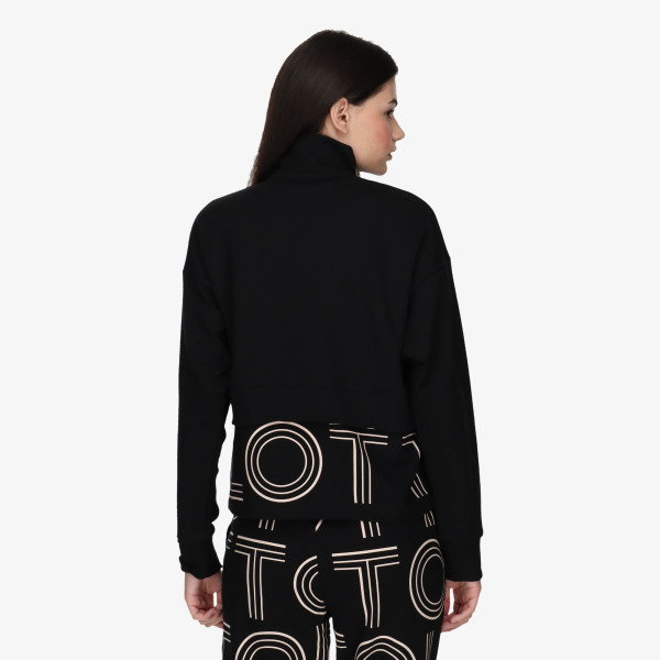LOTTO Hanorac Duks Monogram Hoody 