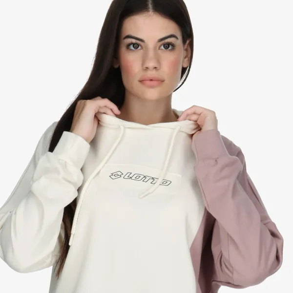 LOTTO Hanorac RUINITO HOODY W 